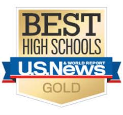 US News 2016 Gold 